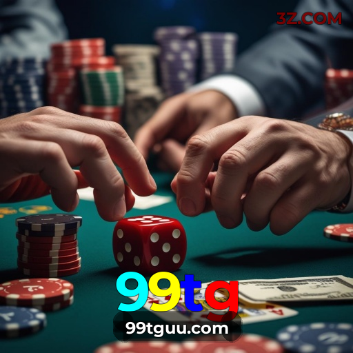 99tg | Cassino Online Adaptado ao Celular com Prêmios Reais