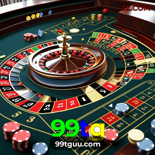 99tg.com 🌠 - Líder Brasileiro de Cassino 🌠 - 99tg