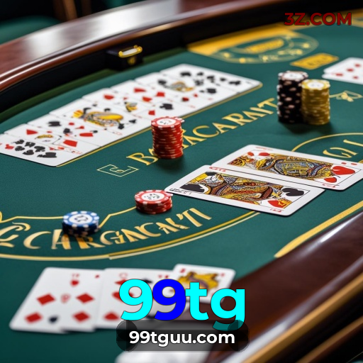 99tg: Experiência de Jogo Segura e Profissional para Apostadores Exigentes