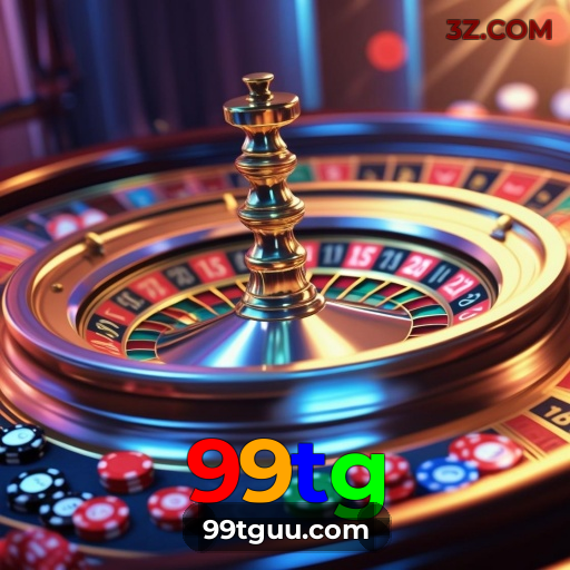 99tg BET - Cassino Online e Slots de Diversão Garantida