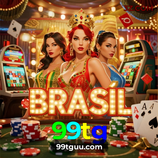 99tg.com 🌠 - Líder Brasileiro de Cassino 🌠 - 99tg