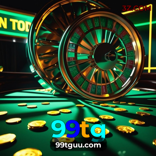 Promo 99tg: O melhor cassino online para brasileiros que querem diversão e confiança!