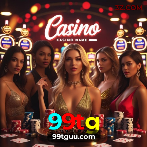 Cassino 99tg | Jogabilidade Rápida e Saques PIX