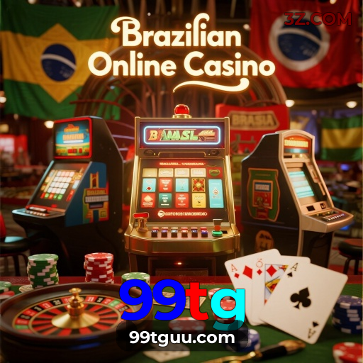 99tg — Jogos Online com suporte em português