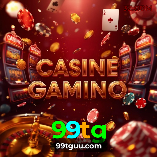 99tg: Jogue agora no cassino online mais confiável e conquiste prêmios!