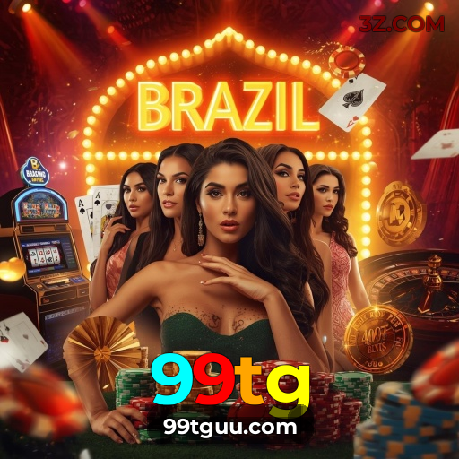 99tg - Sua sorte está no cassino online mais seguro! - 99tg.com Plataforma