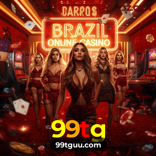 99tg - O cassino online mais premiado do Brasil está esperando por você! - 99tg.com Plataforma