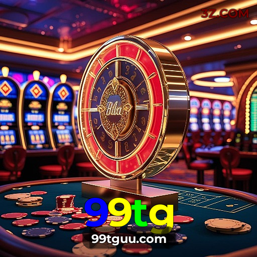 Promo 99tg: No cassino online mais confiável, você tem tudo para ganhar!