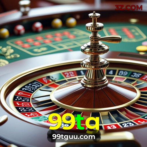 99tg Brasil – Apostas em Slots, Roleta e Live Casino