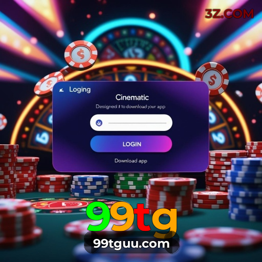 99tg: Plataforma Confiável para uma Experiência Premium em Apostas