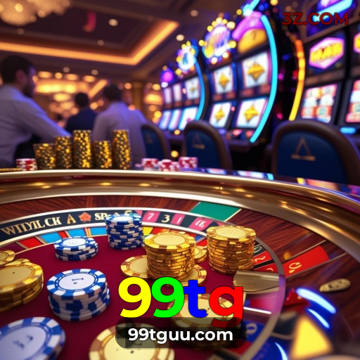 Promo 99tg: No cassino online mais confiável, você sempre tem chances de ganhar!