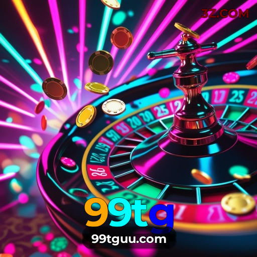 99tg Cassino Online | Download do App para Android e iOS