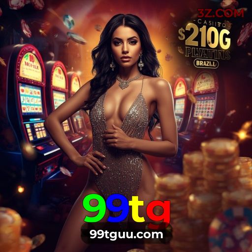 🚫 Bônus sem Depósito no 99tg – Jogue Grátis