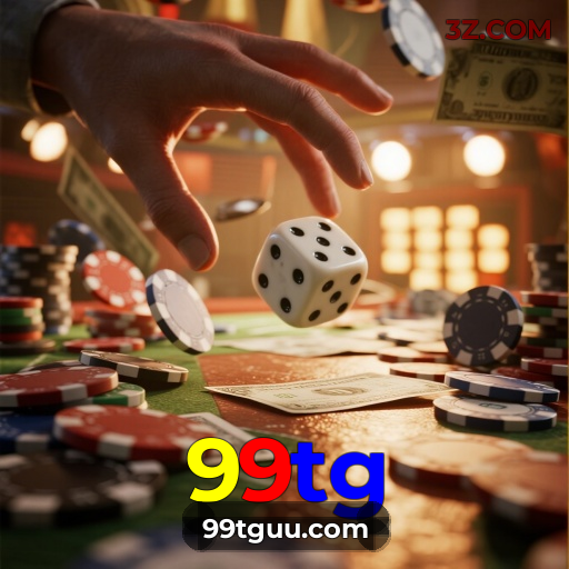 99tg Brasil – Apostas em Slots, Roleta e Live Casino